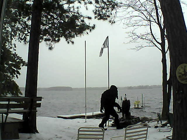 Whiteface Cam Image - Wed, 04/26/2017 11:51am 