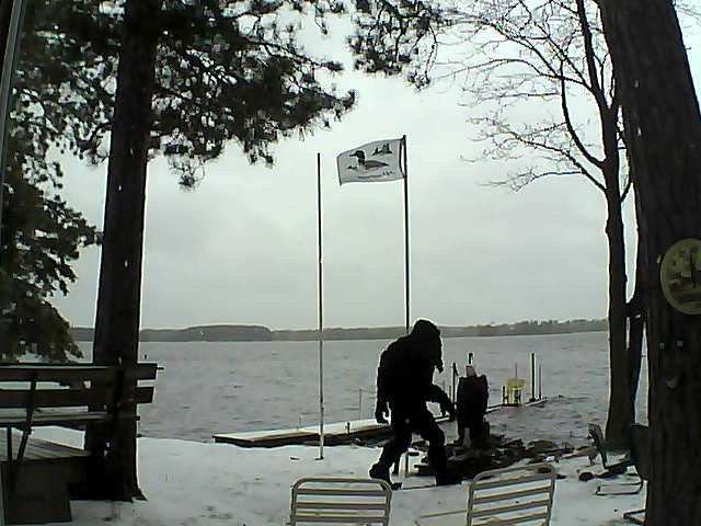 Whiteface Cam Image - Wed, 04/26/2017 12:31pm 