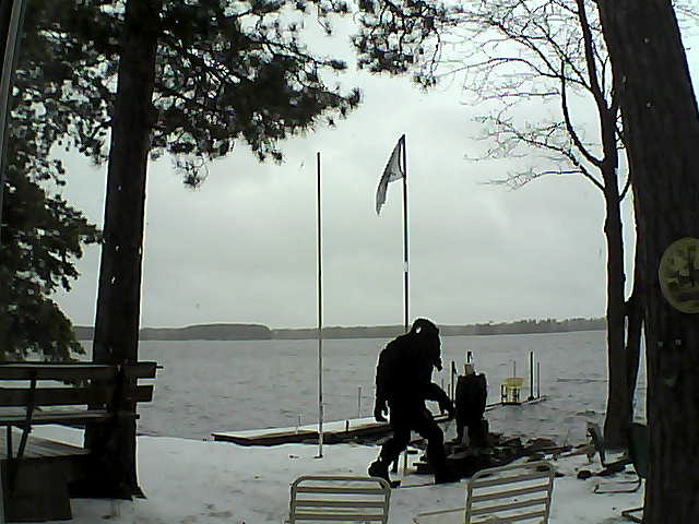 Whiteface Cam Image - Wed, 04/26/2017 12:41pm 