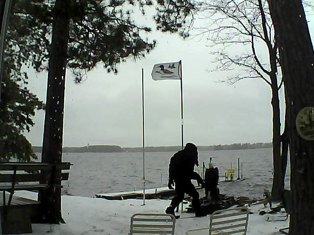 Whiteface Cam Image - Wed, 04/26/2017 12:51pm 