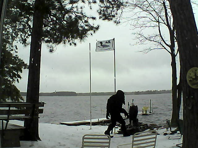 Whiteface Cam Image - Wed, 04/26/2017 1:01pm 