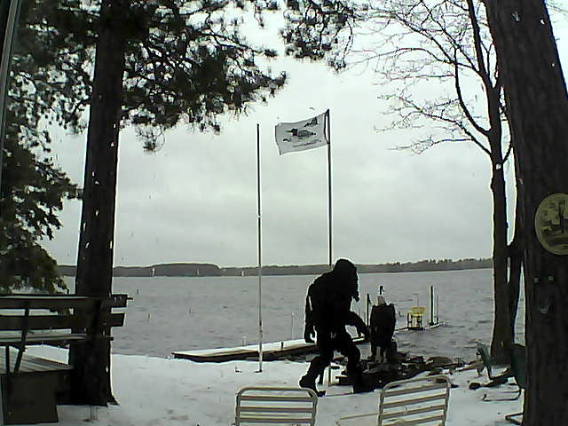 Whiteface Cam Image - Wed, 04/26/2017 1:11pm 