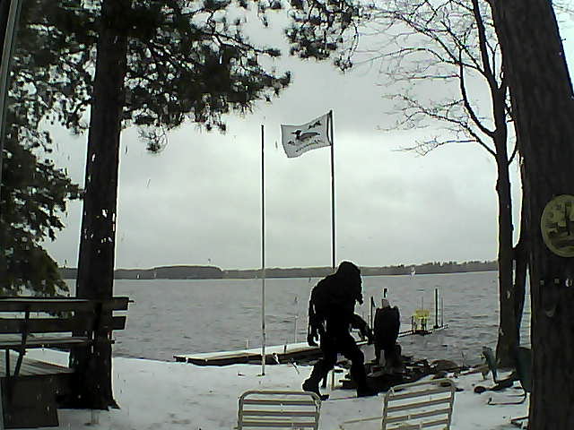 Whiteface Cam Image - Wed, 04/26/2017 1:21pm 