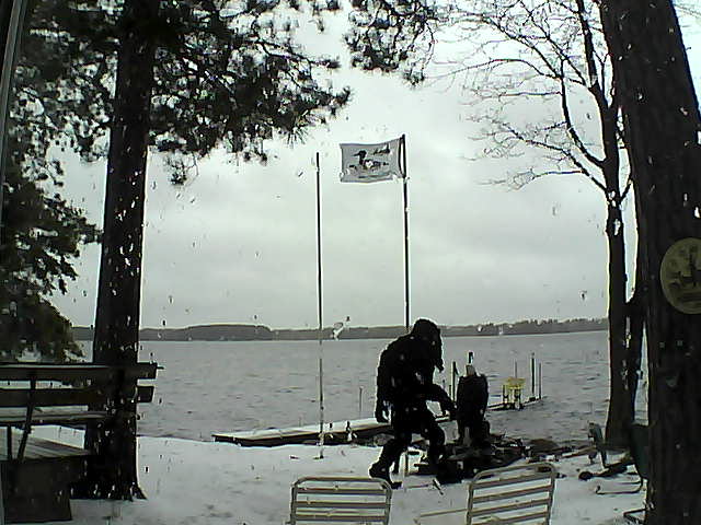 Whiteface Cam Image - Wed, 04/26/2017 1:41pm 