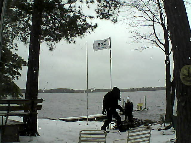 Whiteface Cam Image - Wed, 04/26/2017 1:51pm 