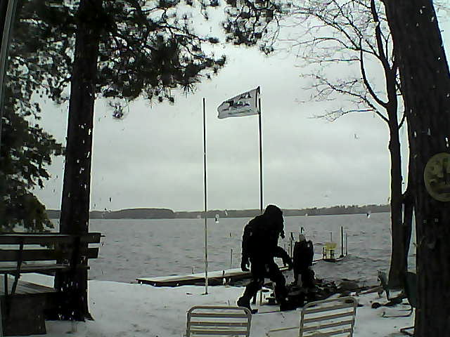 Whiteface Cam Image - Wed, 04/26/2017 2:01pm 