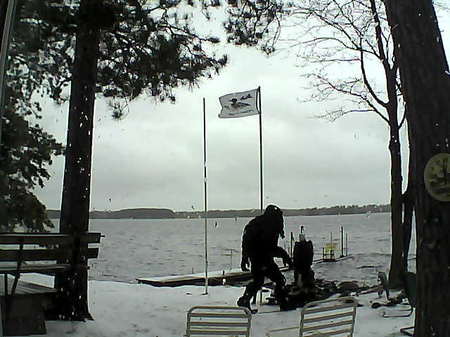 Whiteface Cam Image - Wed, 04/26/2017 2:11pm 