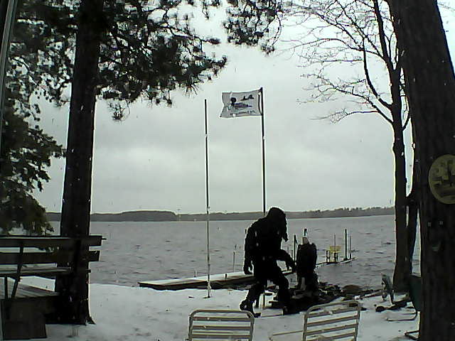 Whiteface Cam Image - Wed, 04/26/2017 2:31pm 