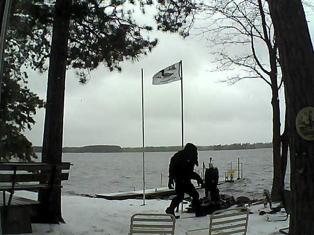 Whiteface Cam Image - Wed, 04/26/2017 2:41pm 