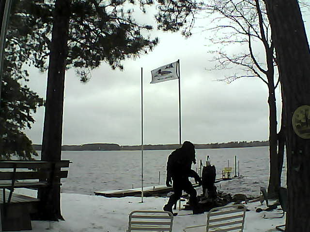 Whiteface Cam Image - Wed, 04/26/2017 3:01pm 