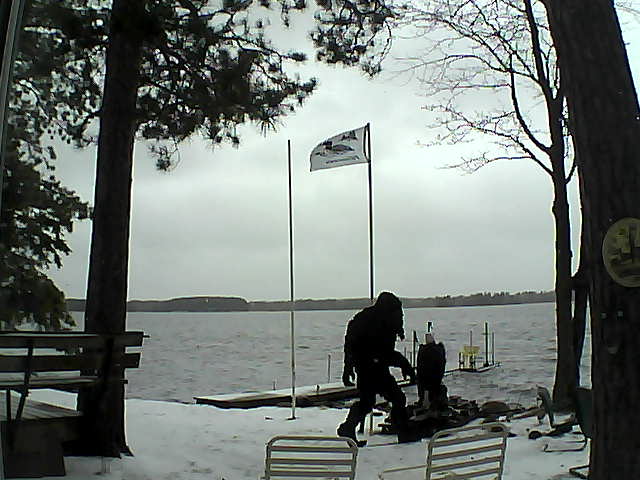 Whiteface Cam Image - Wed, 04/26/2017 3:11pm 