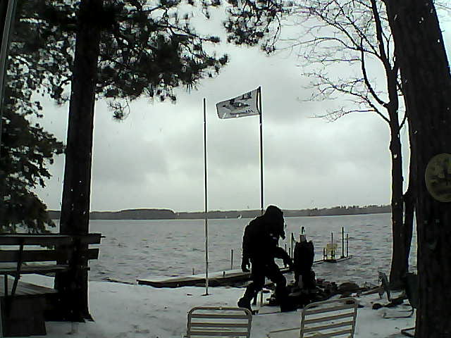 Whiteface Cam Image - Wed, 04/26/2017 3:21pm 