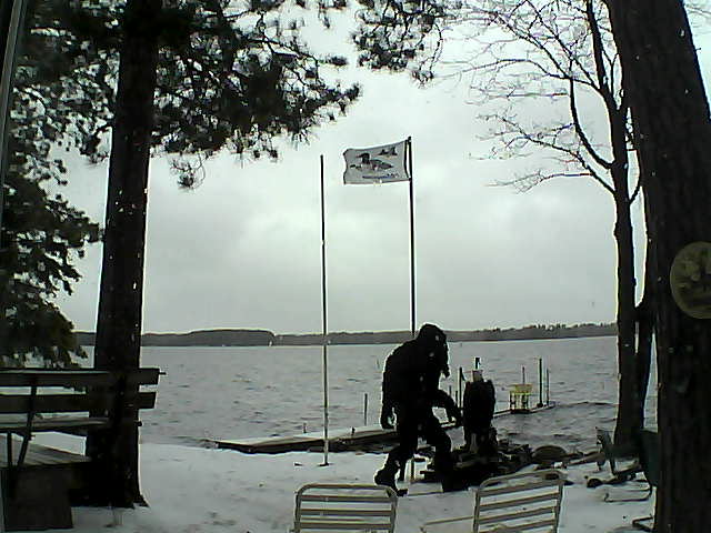 Whiteface Cam Image - Wed, 04/26/2017 3:31pm 