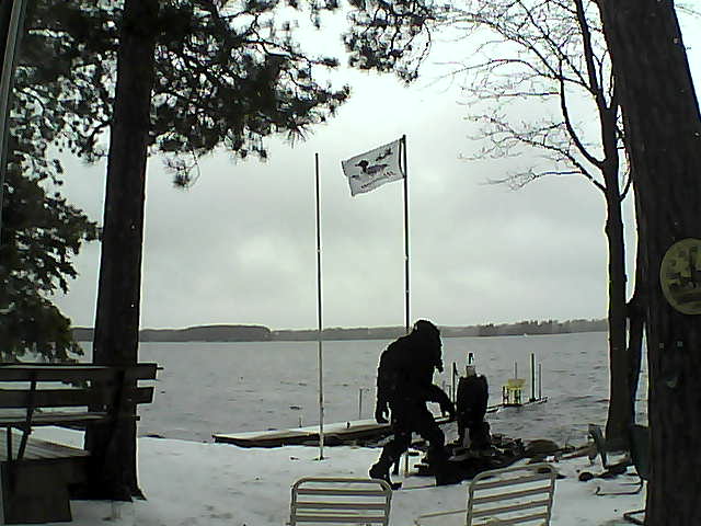 Whiteface Cam Image - Wed, 04/26/2017 3:41pm 