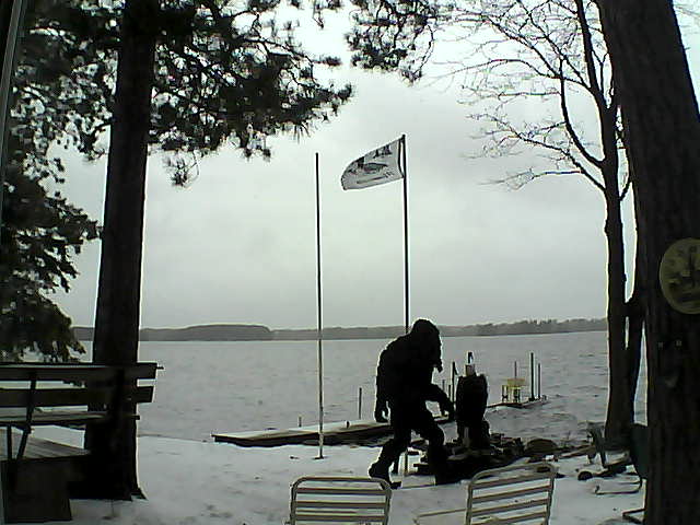 Whiteface Cam Image - Wed, 04/26/2017 3:51pm 