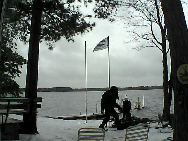 Whiteface Cam Image - Wed, 04/26/2017 4:01pm 