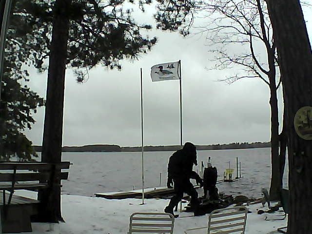 Whiteface Cam Image - Wed, 04/26/2017 4:11pm 