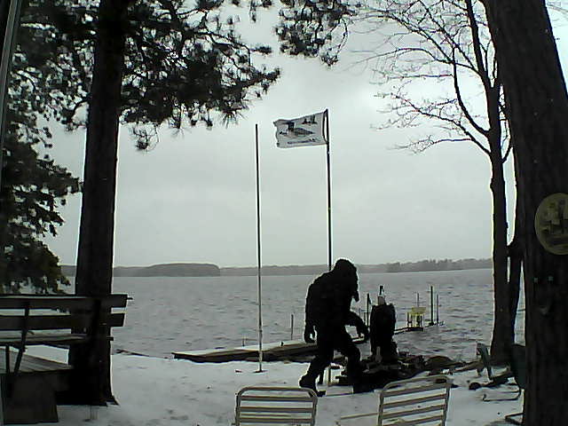 Whiteface Cam Image - Wed, 04/26/2017 4:21pm 