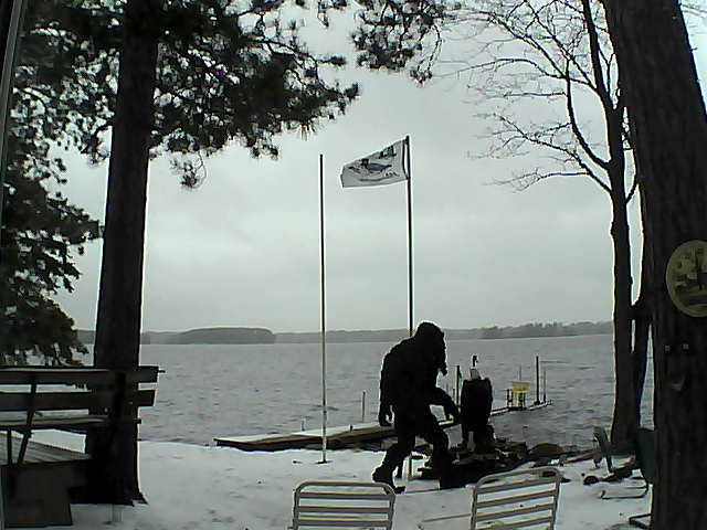 Whiteface Cam Image - Wed, 04/26/2017 4:41pm 