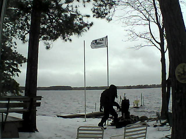 Whiteface Cam Image - Wed, 04/26/2017 4:51pm 