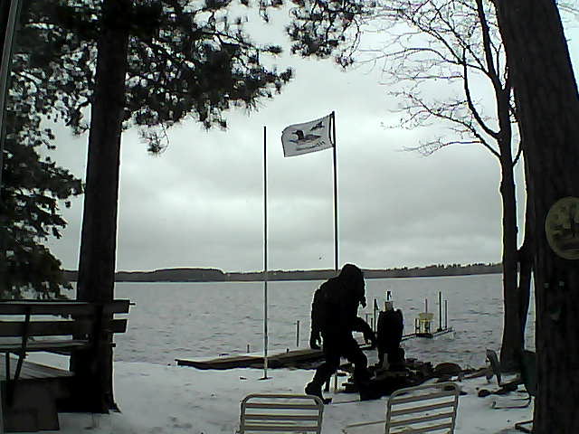 Whiteface Cam Image - Wed, 04/26/2017 5:11pm 