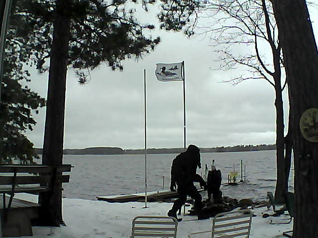 Whiteface Cam Image - Wed, 04/26/2017 5:21pm 