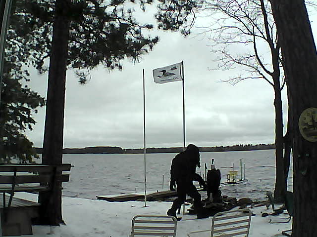 Whiteface Cam Image - Wed, 04/26/2017 5:41pm 