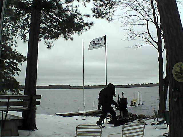 Whiteface Cam Image - Wed, 04/26/2017 5:51pm 