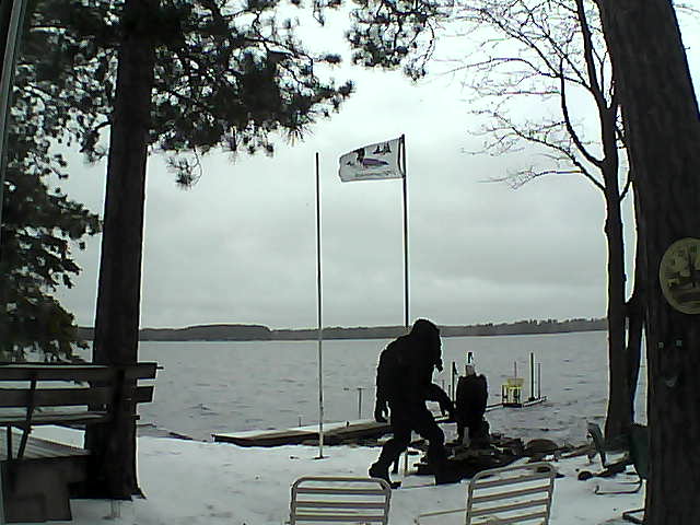 Whiteface Cam Image - Wed, 04/26/2017 6:11pm 