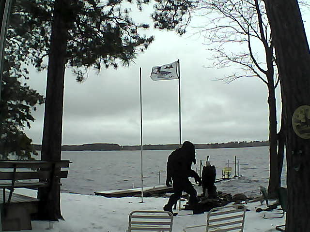 Whiteface Cam Image - Wed, 04/26/2017 6:21pm 