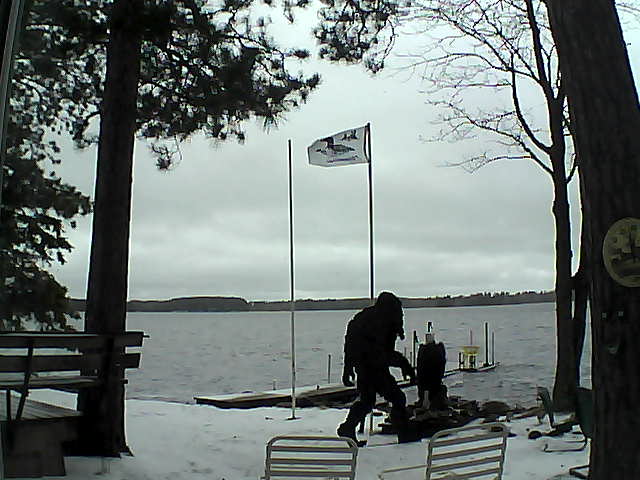 Whiteface Cam Image - Wed, 04/26/2017 6:31pm 