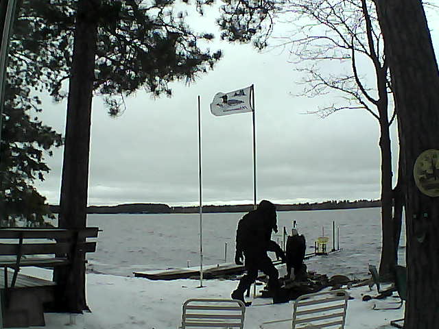 Whiteface Cam Image - Wed, 04/26/2017 6:51pm 