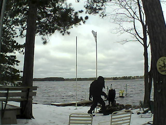 Whiteface Cam Image - Fri, 04/28/2017 9:01am 