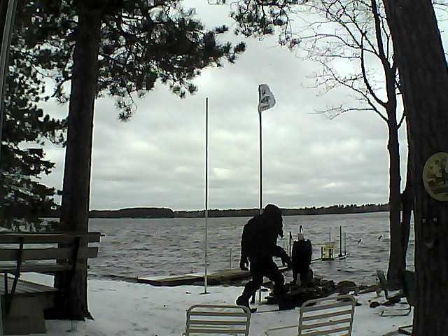 Whiteface Cam Image - Fri, 04/28/2017 9:11am 