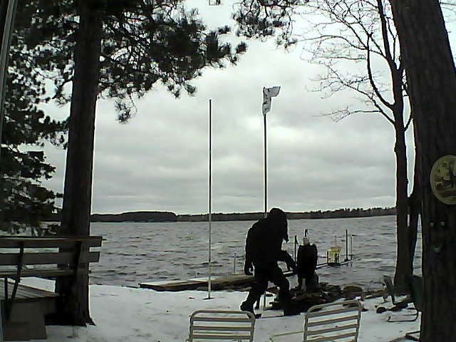 Whiteface Cam Image - Fri, 04/28/2017 9:21am 