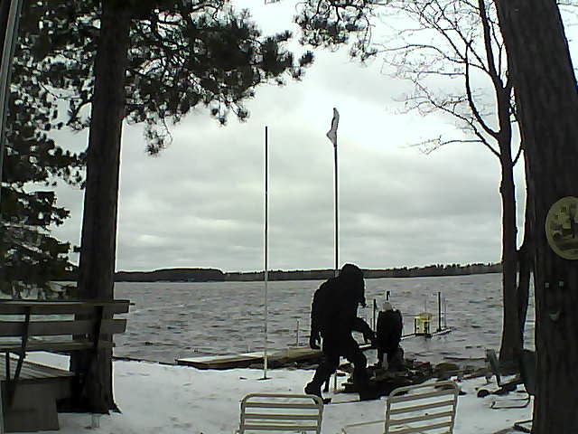 Whiteface Cam Image - Fri, 04/28/2017 9:31am 