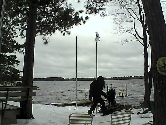 Whiteface Cam Image - Fri, 04/28/2017 9:41am 