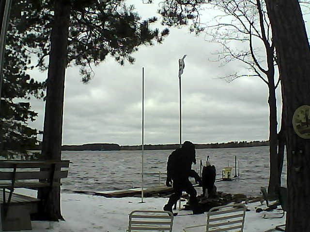 Whiteface Cam Image - Fri, 04/28/2017 9:51am 