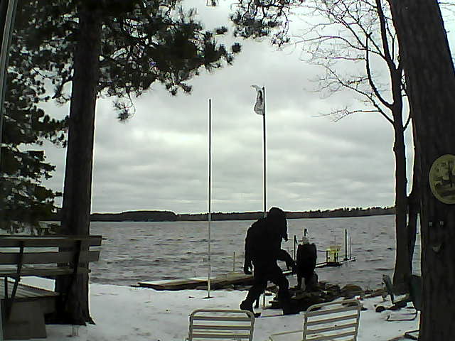 Whiteface Cam Image - Fri, 04/28/2017 10:01am 