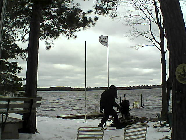 Whiteface Cam Image - Fri, 04/28/2017 10:11am 