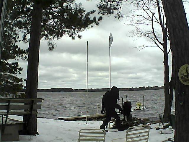 Whiteface Cam Image - Fri, 04/28/2017 10:21am 