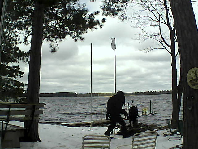 Whiteface Cam Image - Fri, 04/28/2017 10:31am 