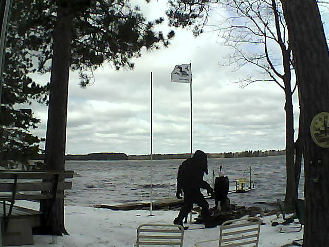 Whiteface Cam Image - Fri, 04/28/2017 10:51am 