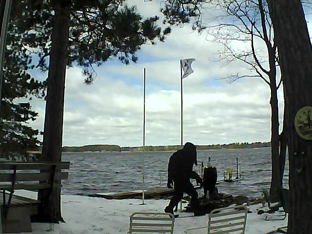 Whiteface Cam Image - Fri, 04/28/2017 11:01am 