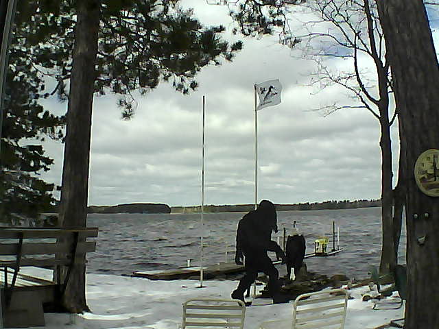 Whiteface Cam Image - Fri, 04/28/2017 11:11am 