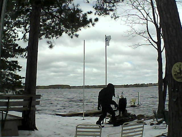 Whiteface Cam Image - Fri, 04/28/2017 11:21am 