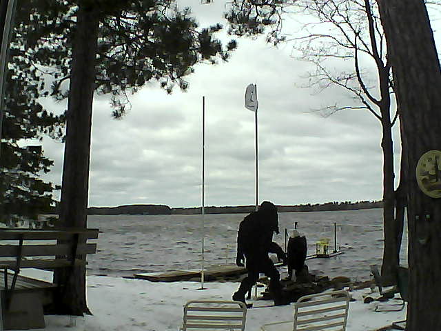 Whiteface Cam Image - Fri, 04/28/2017 11:42am 