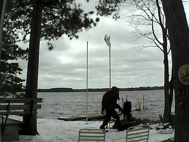 Whiteface Cam Image - Fri, 04/28/2017 12:01pm 