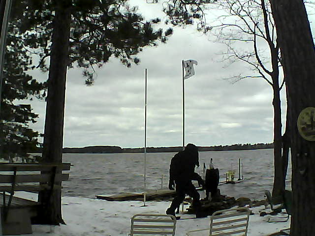 Whiteface Cam Image - Fri, 04/28/2017 12:11pm 