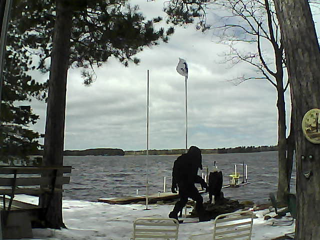 Whiteface Cam Image - Fri, 04/28/2017 12:31pm 